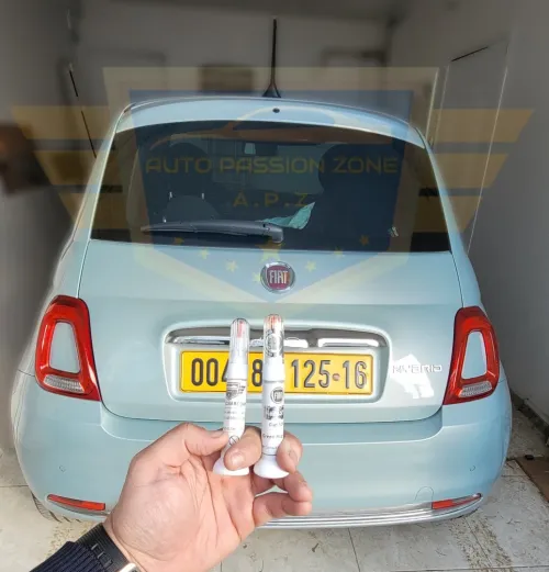 KIT de retouche peinture FIAT  2020  2025
