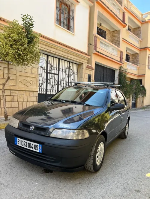 Fiat Palio 2004 Palio