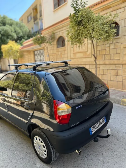 Fiat Palio 2004 Palio