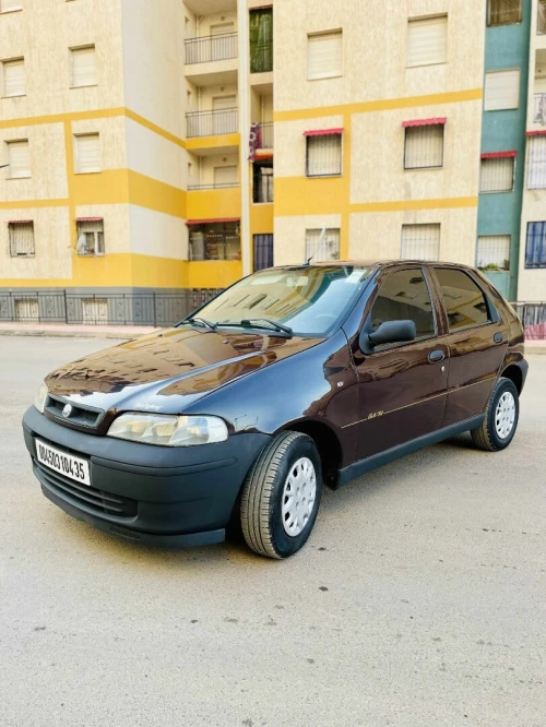 Fiat Palio 2004 Palio