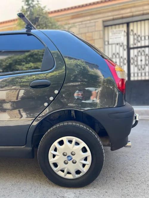 Fiat Palio 2004 Palio