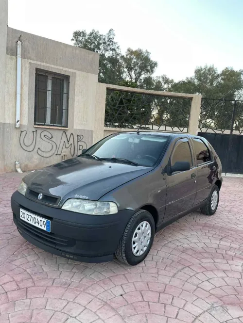 Fiat Palio 2004 Palio