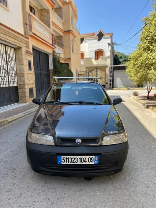 Fiat Palio 2004 Palio