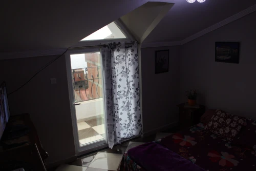 Location vacances Niveau De Villa F2 Jijel Ziama mansouriah