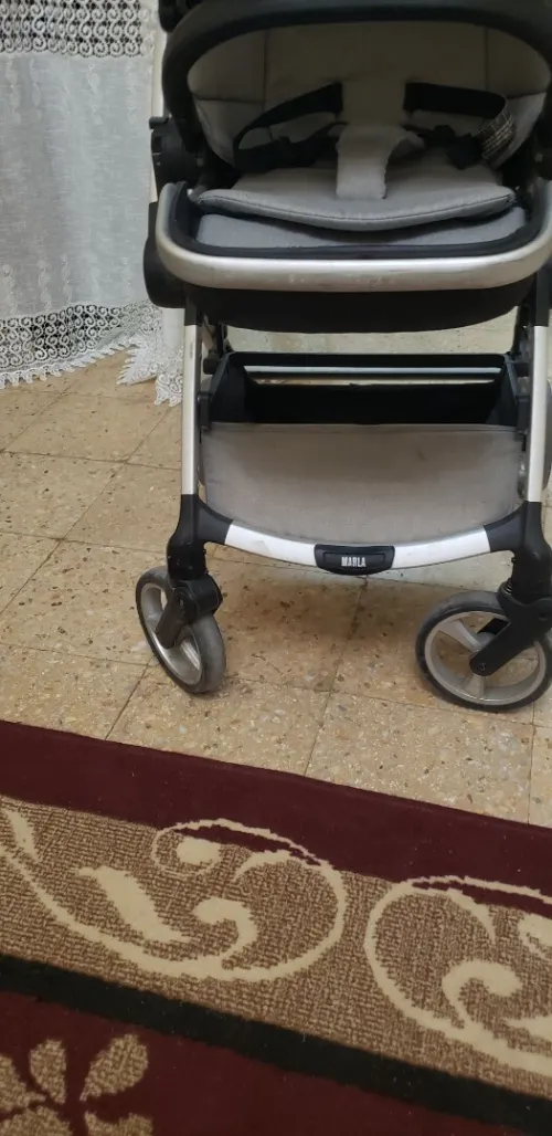 Poussette bebe