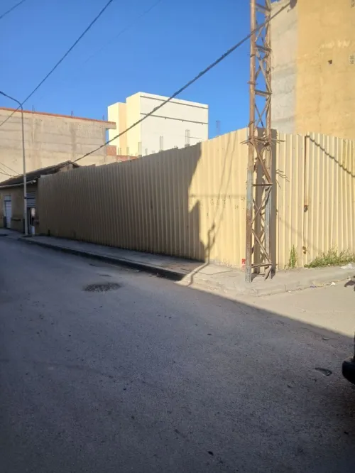 Vente Terrain Blida Boufarik