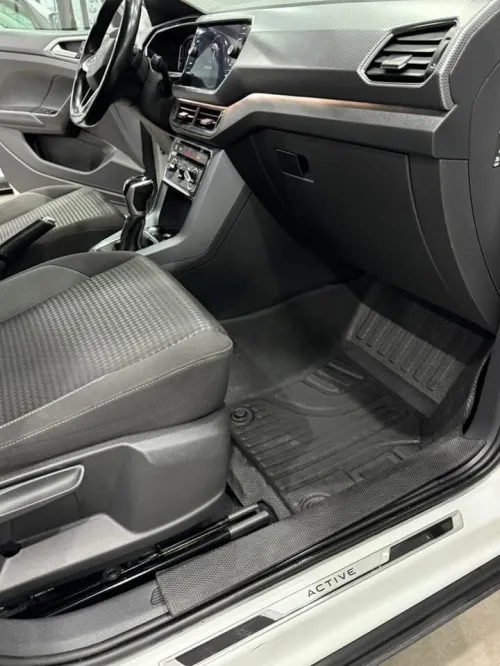 Volkswagen T-cross 2021 Activ