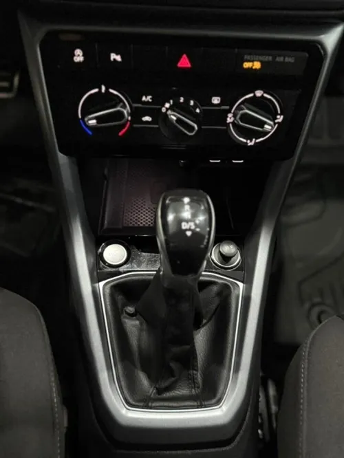 Volkswagen T-cross 2021 Activ