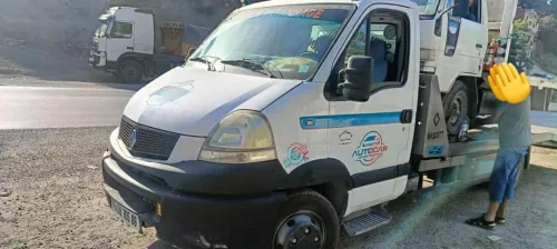 Renault Mascotte 2005 Mascotte