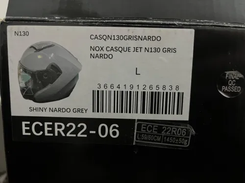 NOX Français