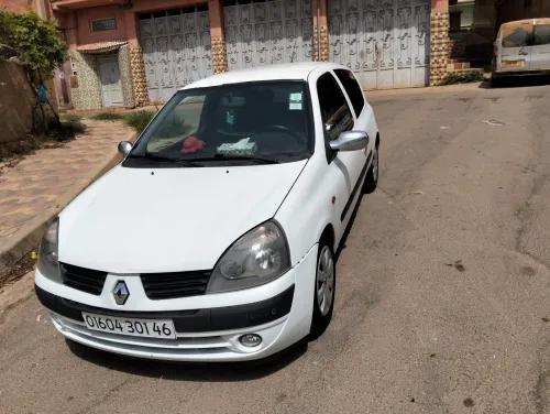 Renault Clio 2 2001 Clio 2