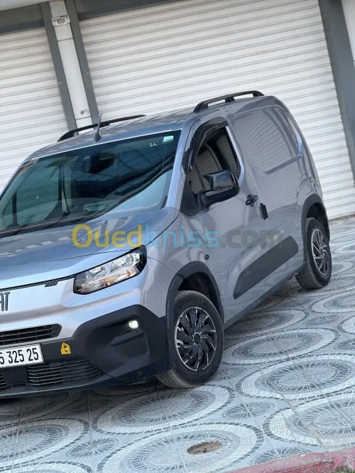 Fiat Doblo 2025 New doblo