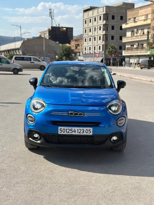 Fiat 500x 2023 Club