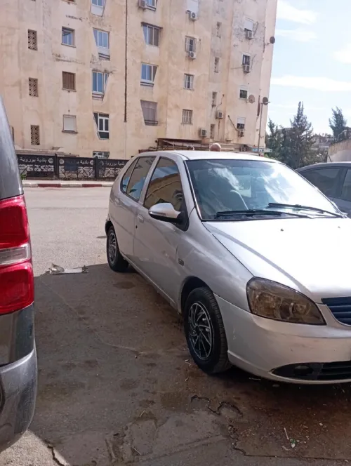 Tata Indica 2015 Indica
