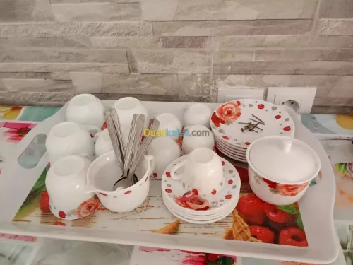 Vente Appartement F2 Béjaïa Beni ksila