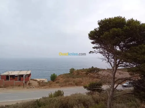 Vente Appartement F2 Béjaïa Beni ksila