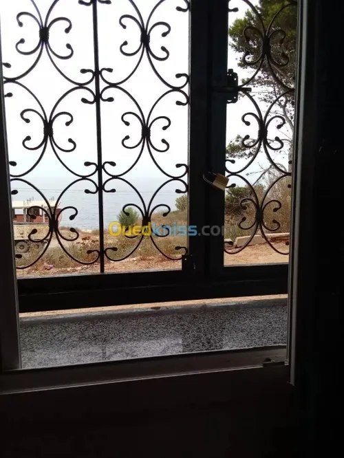 Vente Appartement F2 Béjaïa Beni ksila