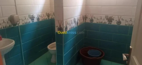 Vente Appartement F2 Béjaïa Beni ksila