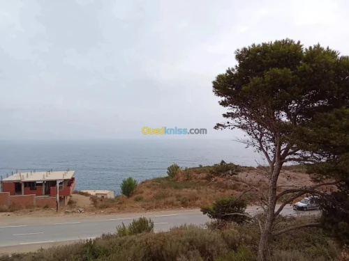 Vente Appartement F2 Béjaïa Beni ksila
