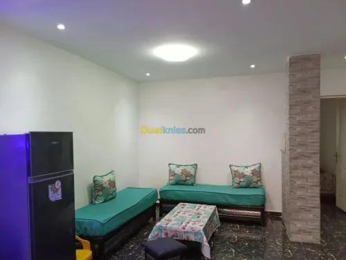 Vente Appartement F2 Béjaïa Beni ksila