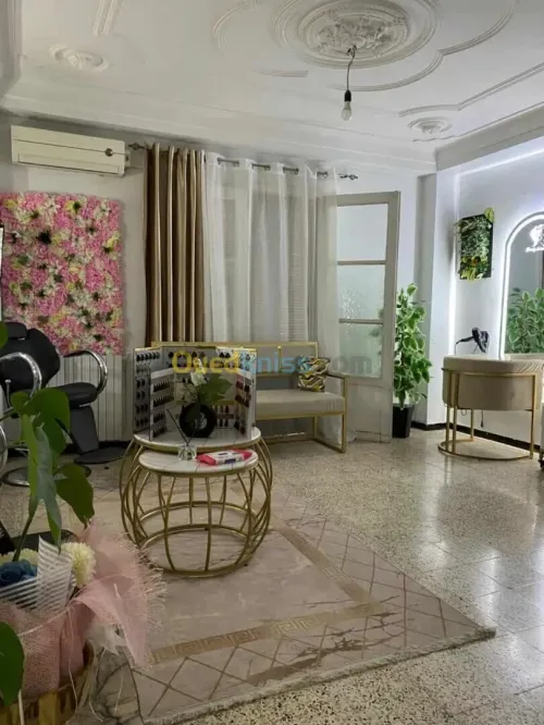 Cherche achat Appartement F4 Alger Bir mourad rais