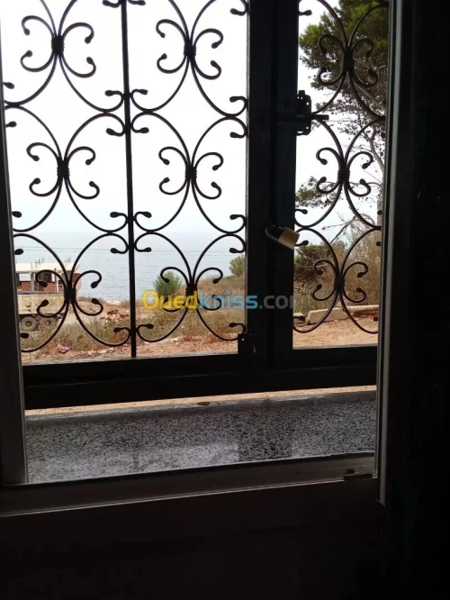 Vente Appartement F2 Béjaïa Beni ksila