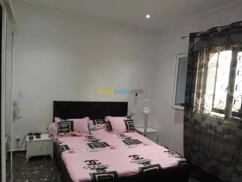 Vente Bungalow F2 Béjaïa Beni ksila