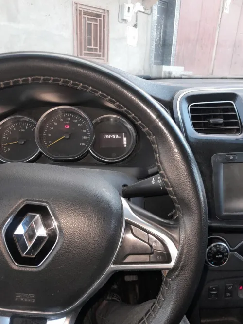 Renault Symbol 2020 Essentielle