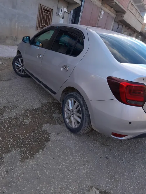 Renault Symbol 2020 Essentielle