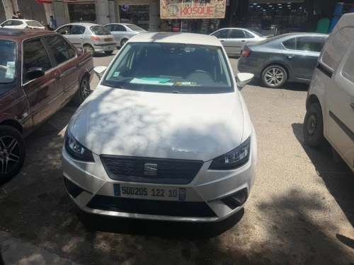 Seat Ibiza 2022 STYLE