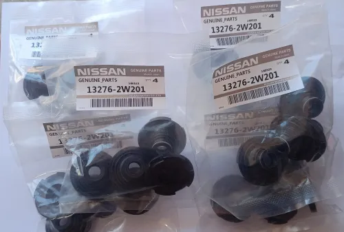 Joint bougie cheufage nissan urvan e25 