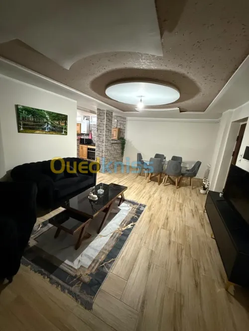 Location Appartement F3 Tizi Ouzou Tizi ouzou