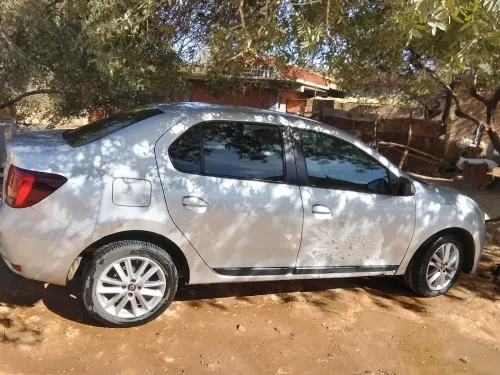 Renault Symbol 2018 Privilege