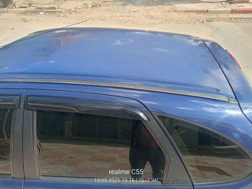 Renault Scenic 1998 