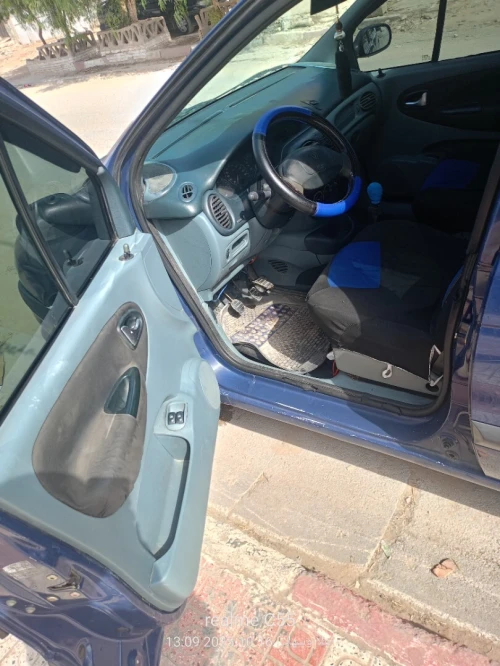 Renault Scenic 1998 