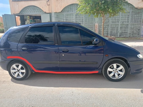 Renault Scenic 1998 