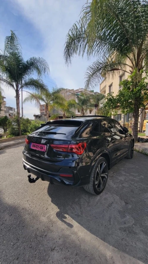 Audi Q3 2023 Pack s Line