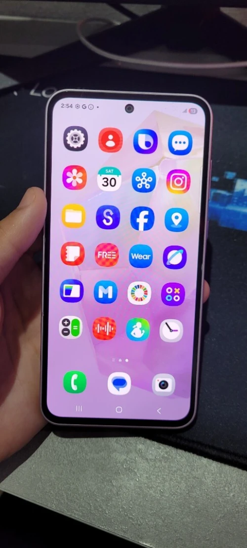 Samsung A35 5g