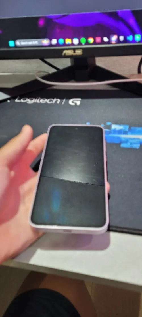 Samsung A35 5g