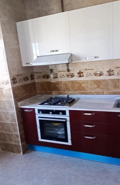 Location Appartement F5 Sétif El eulma
