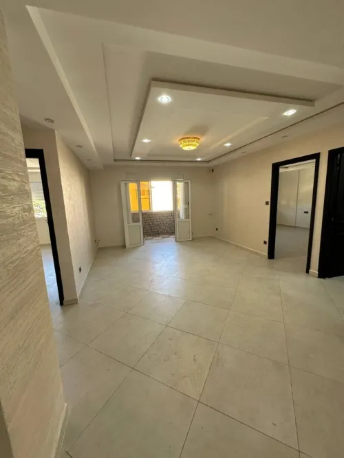 Vente Appartement F4 Alger Saoula