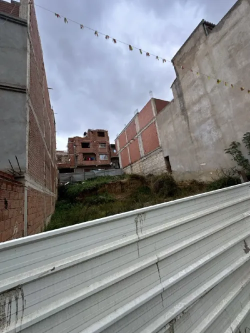 Vente Terrain Alger Saoula