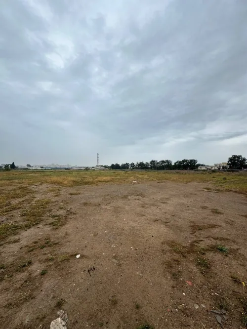 Location Terrain Alger Rouiba