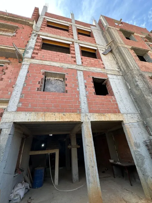 Vente Villa Alger Saoula