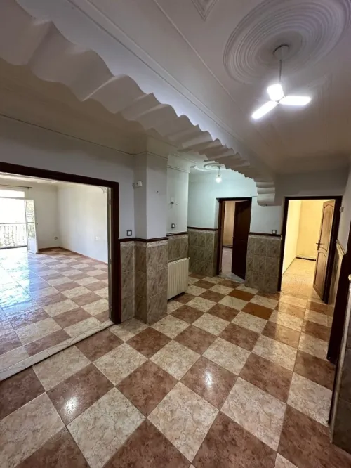 Vente Appartement F4 Alger Kouba