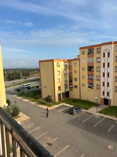 Vente Appartement F4 Boumerdès Zemmouri