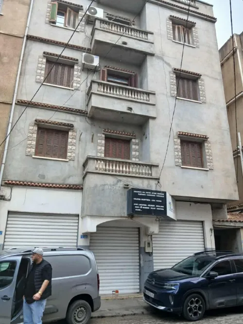 Location Villa Alger Rouiba