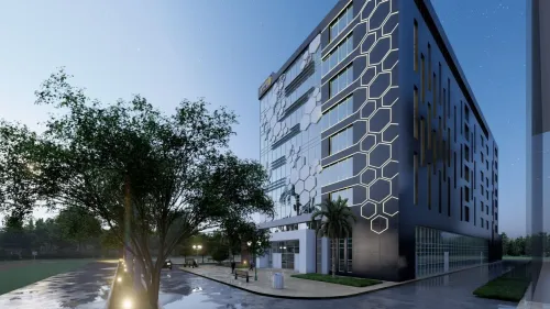 Architecte
