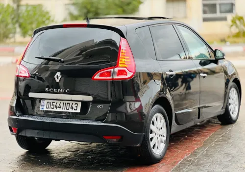 Renault Scenic 2010 Scenic