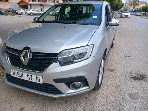 Renault Symbol 2017 Made In Bladi